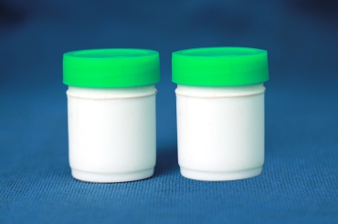 HDPE Balm Bottle